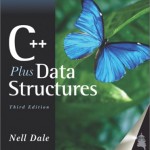 C++ Plus Data Structures 150x150 - Top 7 Free Datastructure E-Books to Read-Free E-book