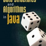 Data Structures and Algorithms in Java 150x150 - Top 7 Free Datastructure E-Books to Read-Free E-book