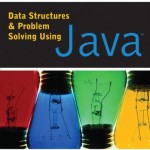 Data Structures and Problem Solving Using Java 150x150 - Top 7 Free Datastructure E-Books to Read-Free E-book