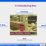 Drug Page1 150x150 - Hospital Management System mini project