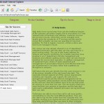 Help Desk tips page 150x150 - Help Desk project Web based System
