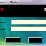 Login Windows 150x150 - Computer Shop Management system project