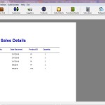 Sales Details 150x150 - Computer Shop Management system project