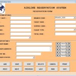 reservation form 150x150 - Airline Reservation System Project Visual Basic