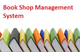 Book Shop Management System In Php Projectsgeek