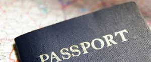Passport Management System in PHP