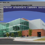 Library options