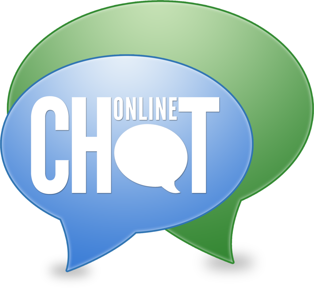 Online Chat Express project in Java - ProjectsGeek