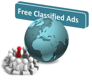 Online Classifieds System project