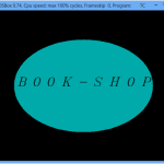 Book Shop System home 150x150 - Book Shop System project in C++