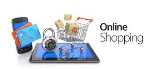 Online Shopping Web Application