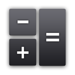 Calculator Android Project 300x300 - Calculator Android Project with Source Code