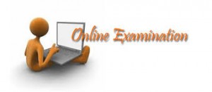 Online examination system