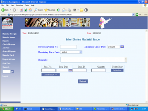 Inter stores page 300x225 - Stores Management System Project in Java
