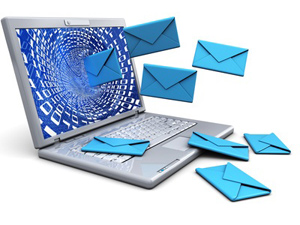 Complete Mailing System - Complete Mailing System Java Project