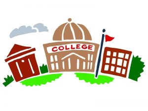 College Selector Android