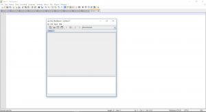 SQL Workbench home 300x163 - SQL Workbench Project using Java