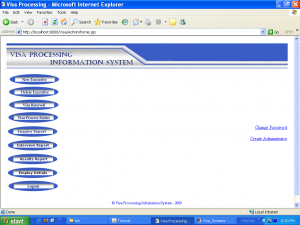 Home page 300x225 - Visa Processing System Project using Java