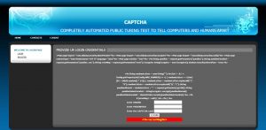 LOGIN 1 300x147 - Reusable CAPTCHA security engine Project