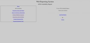 Web Based Reporting System home 300x145 - Web Based Reporting System Project