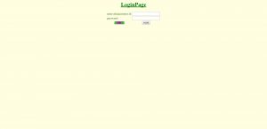 login 300x145 - Grievance Handling System Project
