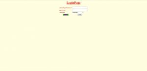 login department 300x145 - Grievance Handling System Project