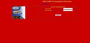 login pages 300x145 - Tele Dormitory System Project using Java