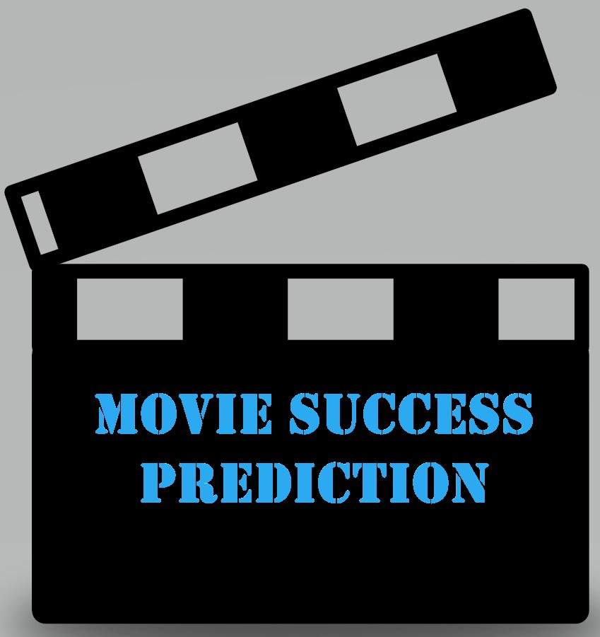 Movie Success Prediction - Movie Success Prediction Using Data Mining