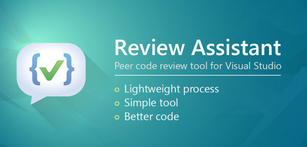 review assistant free code review tool